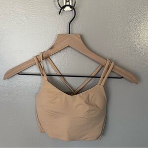 Lululemon Like a Cloud Longline Bra *Light Support, B/C Cup